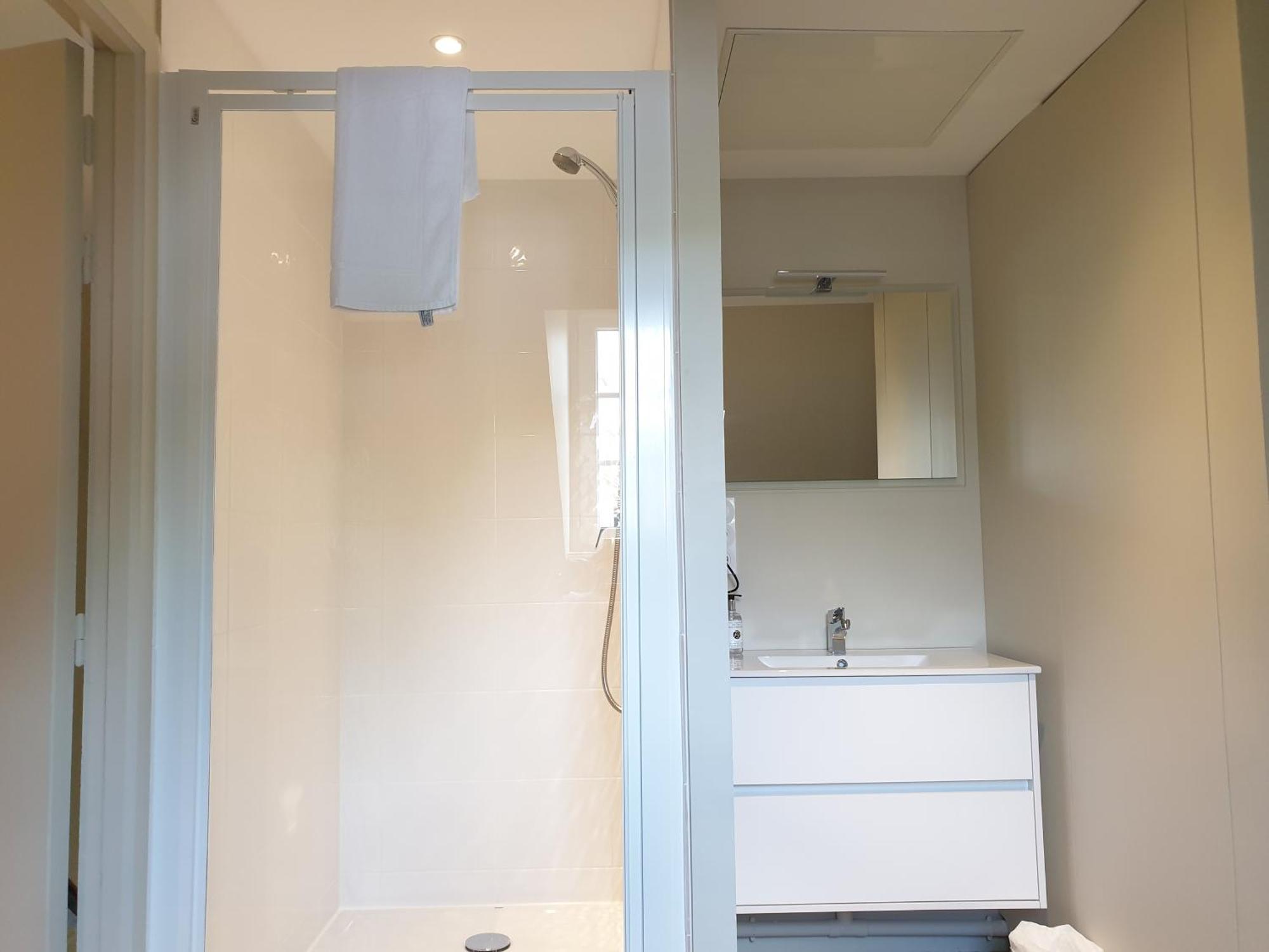 Au Loup Historic Apartments Bayeux Room photo