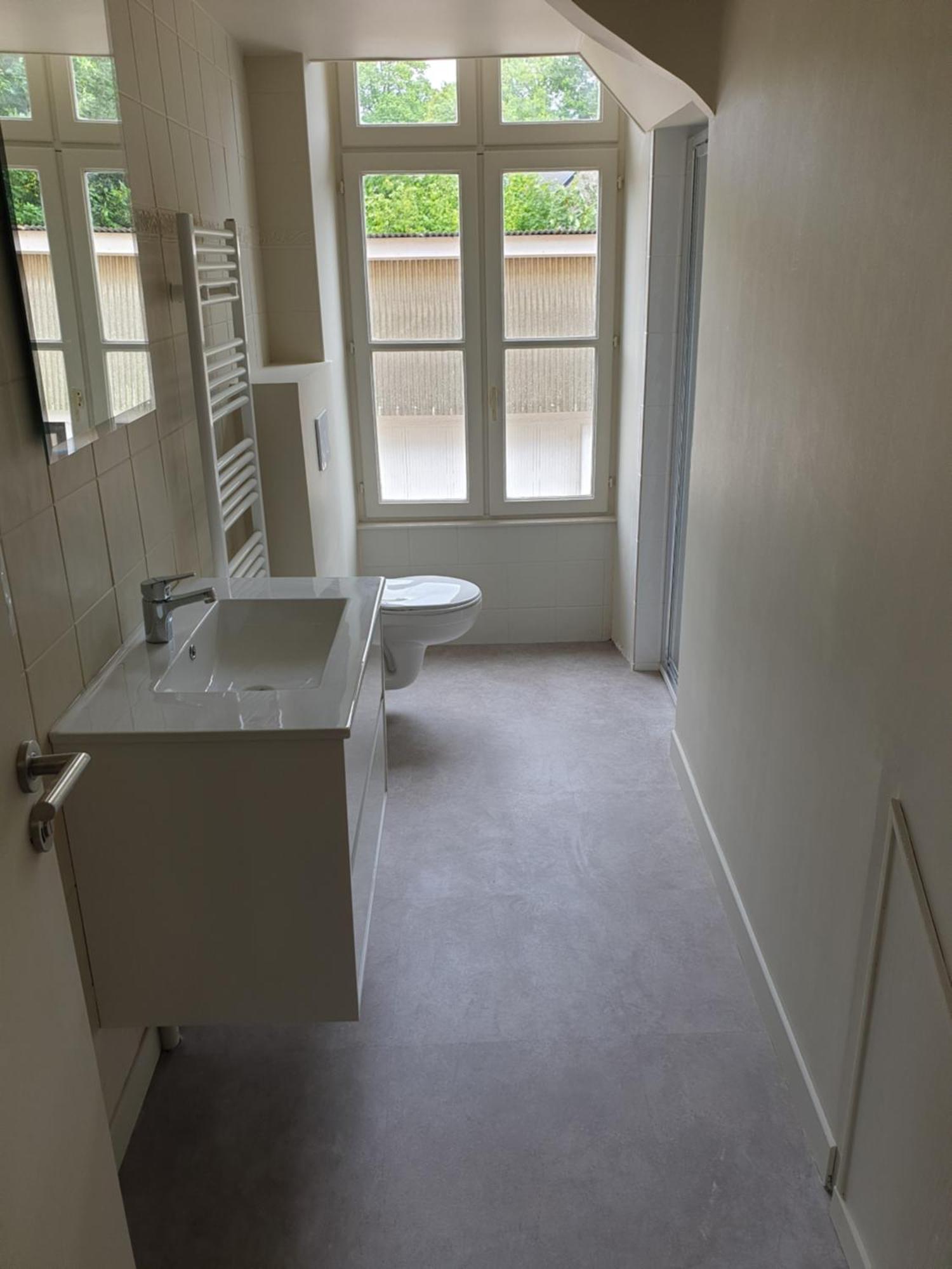Au Loup Historic Apartments Bayeux Room photo
